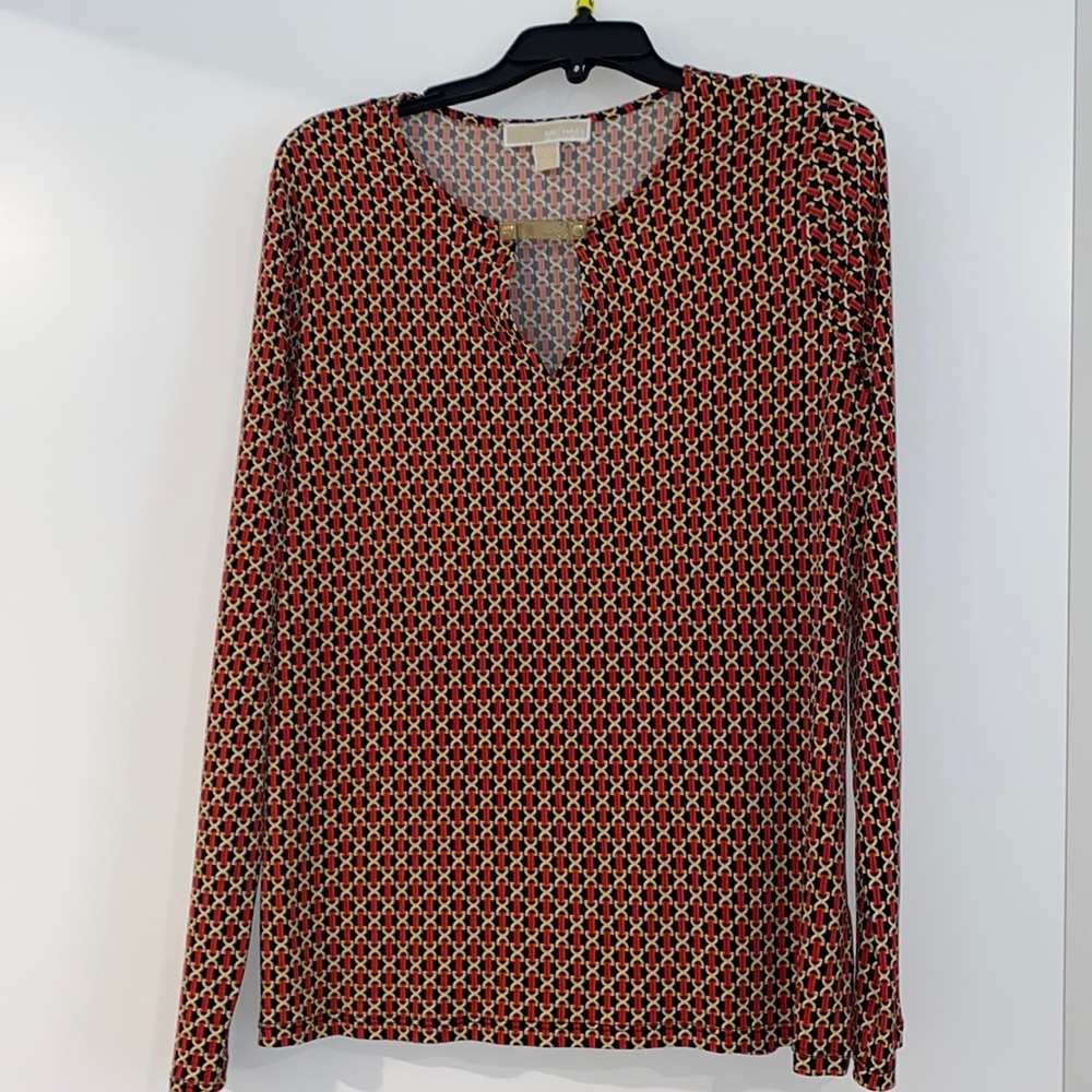 Michael Kors Top